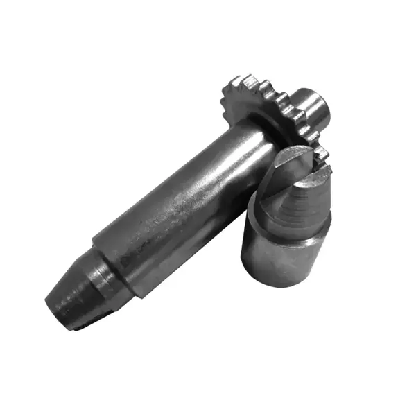 Regulador Freio Traseiro LE para Ford F4000 — MR2321