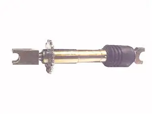 Regulador Freio VW 680/690S — T06609801A