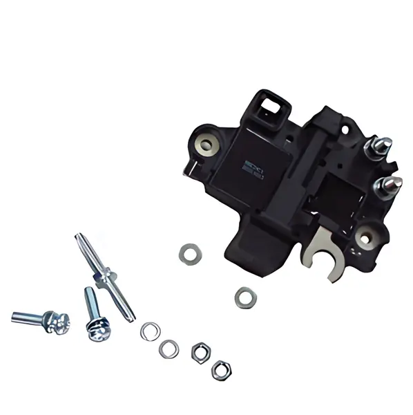 Regulador para Alternador Prestolite 24V — MP144W3001194