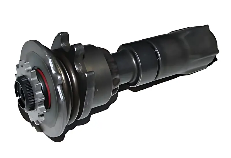 Regulador Pinca Freio para MB Acello 915 — BRD4001
