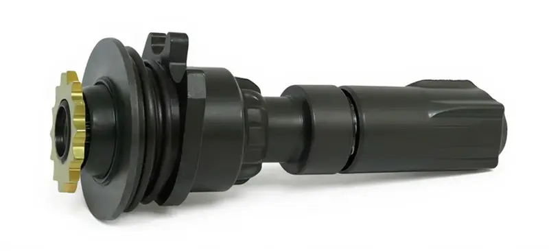 Regulador Pinca Freio Tipo Knorr MB — 43-576