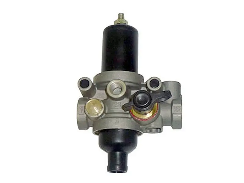 Regulador Pressao para Renault 9 Bar — 5000819893