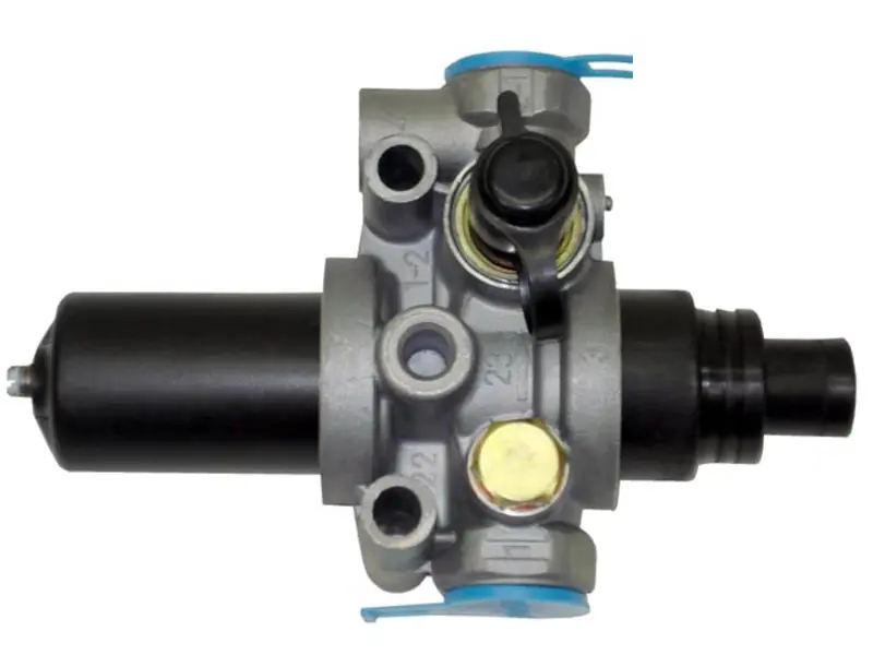 Regulador Pressao VW 16210CO 17210OD 17210EOD — 2RP607243