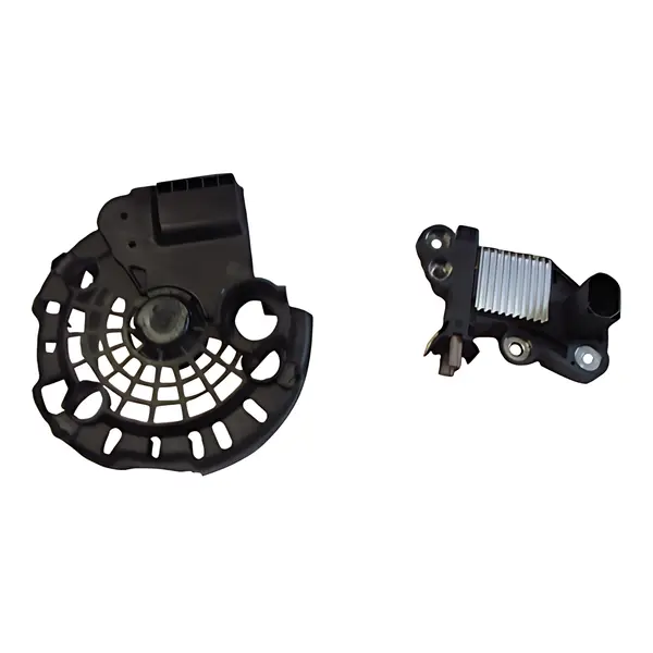 Regulador Tensao para Ford Transit 12/13 — F000BL9012
