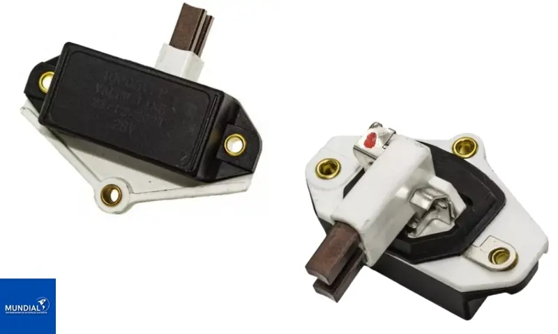 Regulador Voltagem 24V 28.5V Value Line — 0192053003