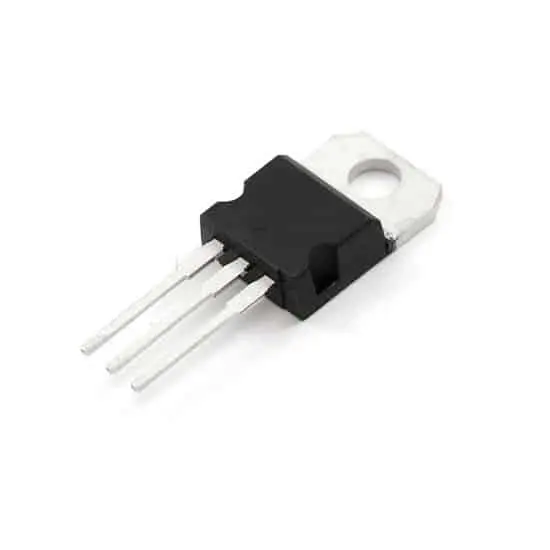 Regulador Voltagem 24V 28,5V Value Line — 6033RD2006