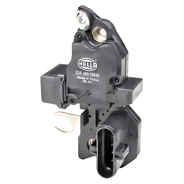Regulador Voltagem 24V 80A — 5DR009728441