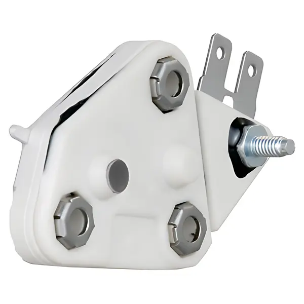 Regulador Voltagem 24V MB L 1218 Gmc 12170 — 0031541406