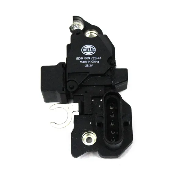 Regulador Voltagem 24V MB/vw — HL5DR009728441