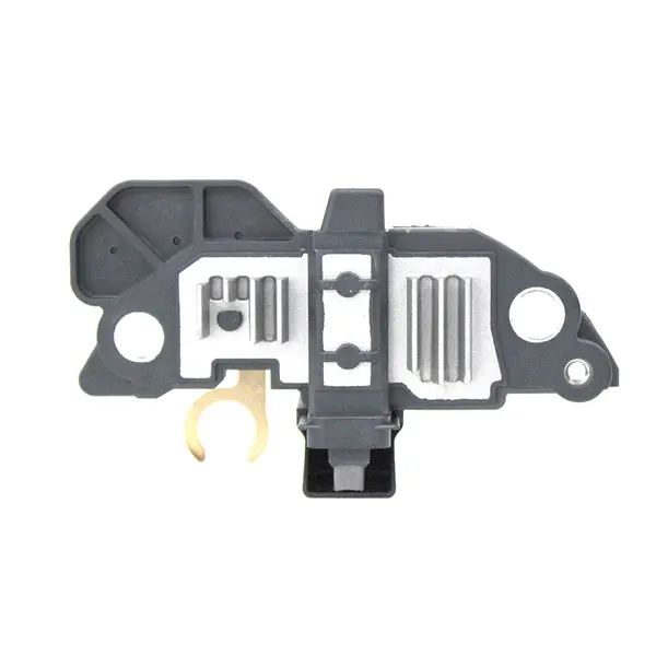 Regulador Voltagem 24V MB/vw — HRV8711