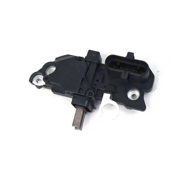 Regulador Voltagem 28V MAN TGX — HRV8891
