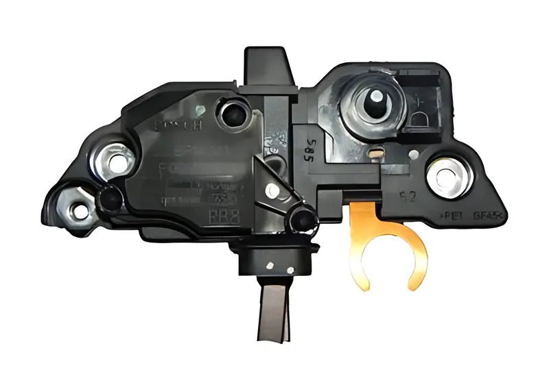 Regulador Voltagem Alternador para Ford Cargo — BG4X10376AA