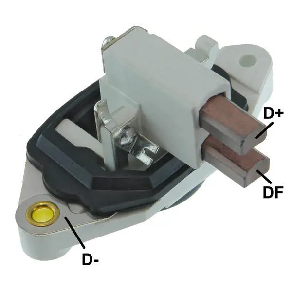 Regulador Voltagem Gauss MB 1114 1320 1514 OF1315 — GA301