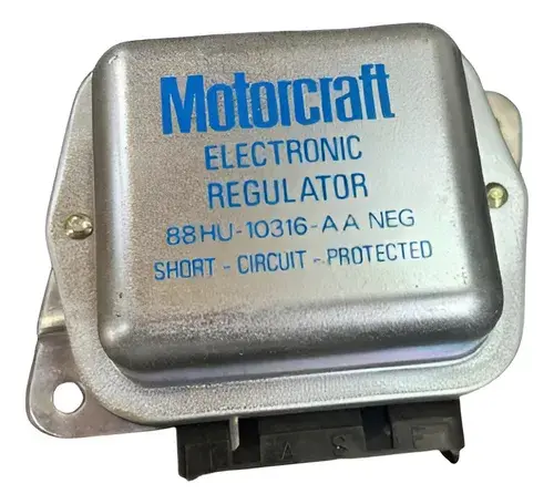 Regulador Voltagem para Ford Cargo 816 1618 — 88HU10316AA