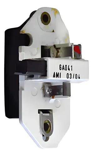 Regulador Voltagem para Ford VW MB para Volvo — 2RP903803