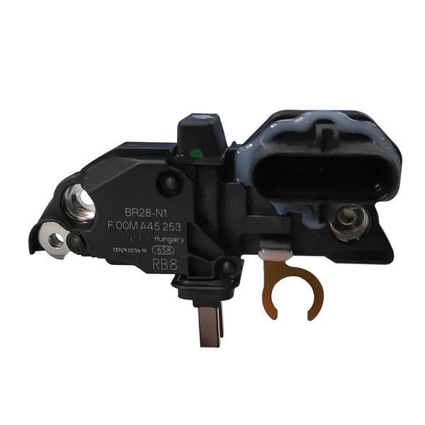Regulador Voltagem VW 8.150 9.150E 17.250 24.250E — 2T0903803
