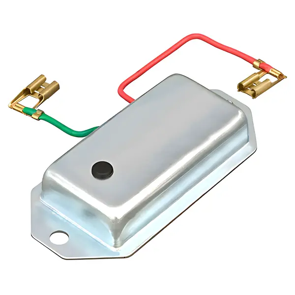 Regulador Voltagem VW Constellation MAN EURO 5 — T00903803