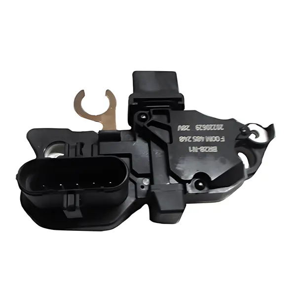 Regulador Voltagem VW Constellation Worker — 2TB903803A