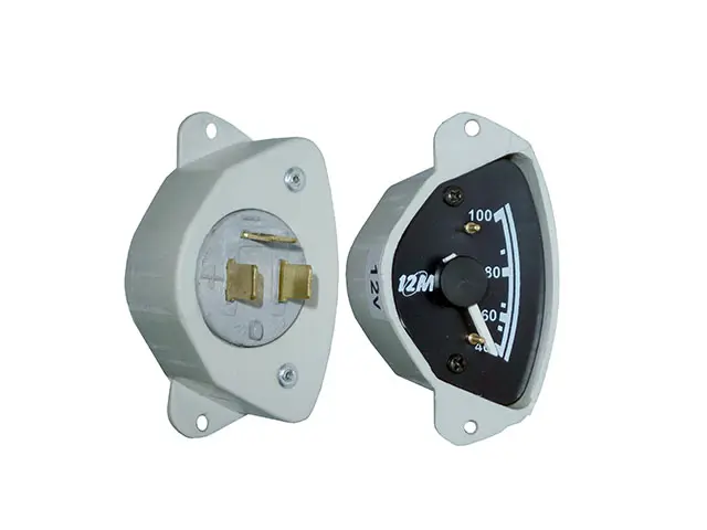 Rel Temp Eletr Merc Lpo 1113/2213 — 983455420005