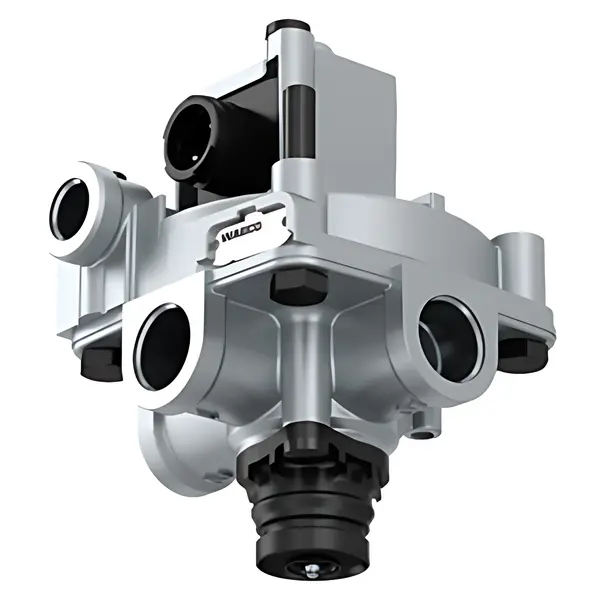 Rele ABS 24V Modulador de Carreta — 4721950380