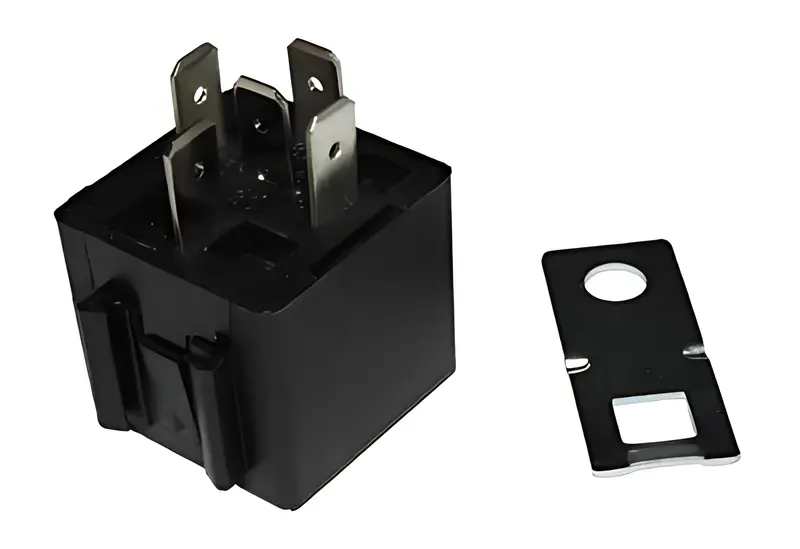 Rele Auxiliar 12V para Ford VW Gm Fiat — 6885428119