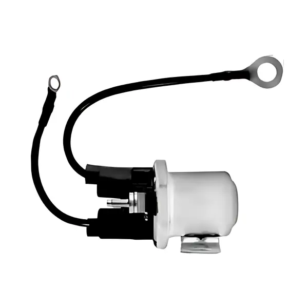 Rele Auxiliar para VW Constellation Worker — 2S0911253