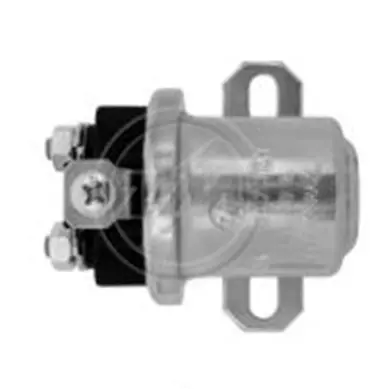 Rele Auxiliar Partida 12V 38MT Original — 2T2911253A