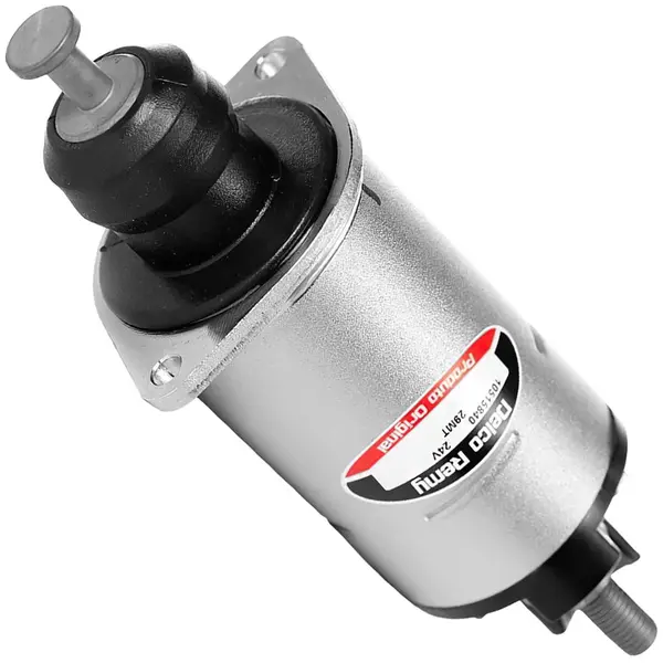 Rele de Partida 29MT 24V MBB L1618 L1418 — DR10515840