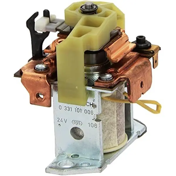 Rele de Partida para DAF Ft Fa — 1987AN0006
