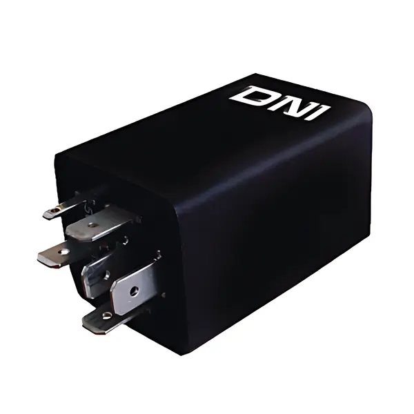 Rele Indicador Agua VW Caminhao Onibus 6T — 2R0943383A