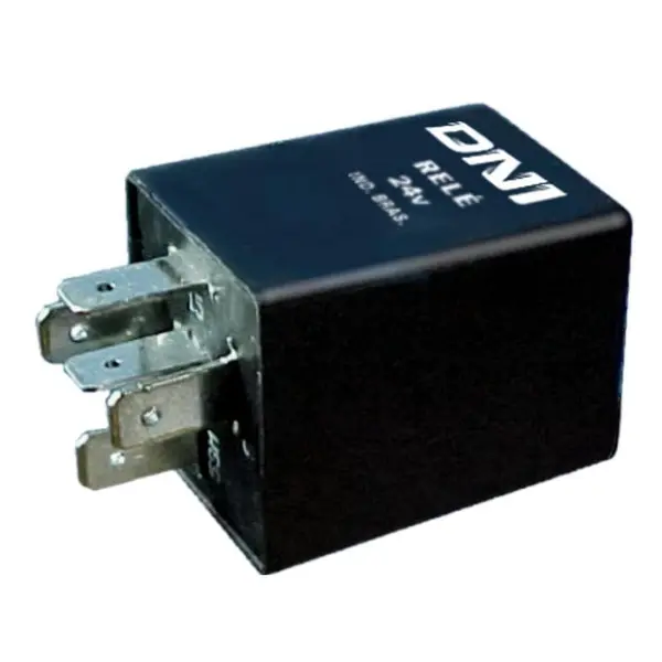 Rele Parada Onibus para Volvo MB — 9224002400