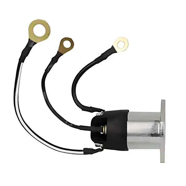 Rele Partida 24V para Ford 1722 2428 para Scania P — 1501248