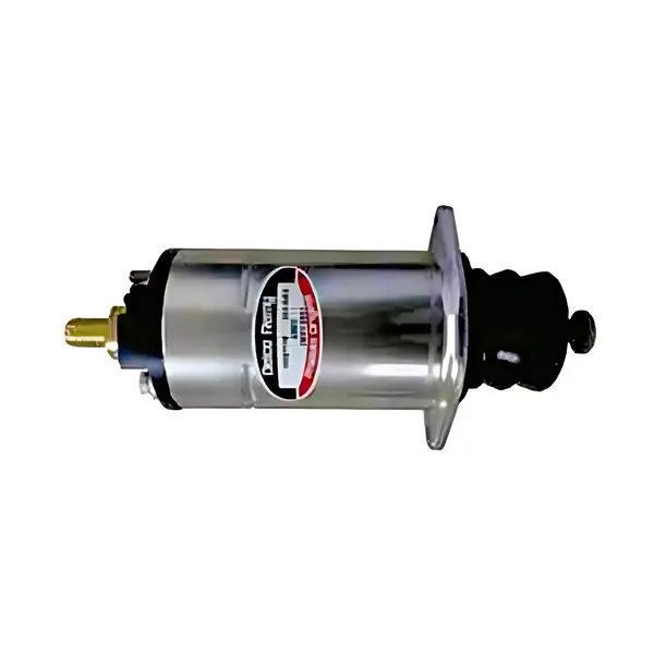 Rele Partida 28MT 24V Delco Remy — 10457116