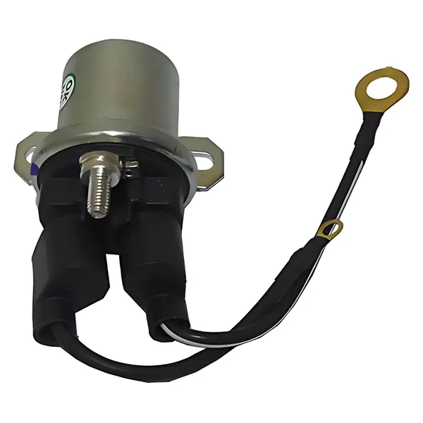 Rele Partida 29MT para Ford Cargo MB 710 — 10515812