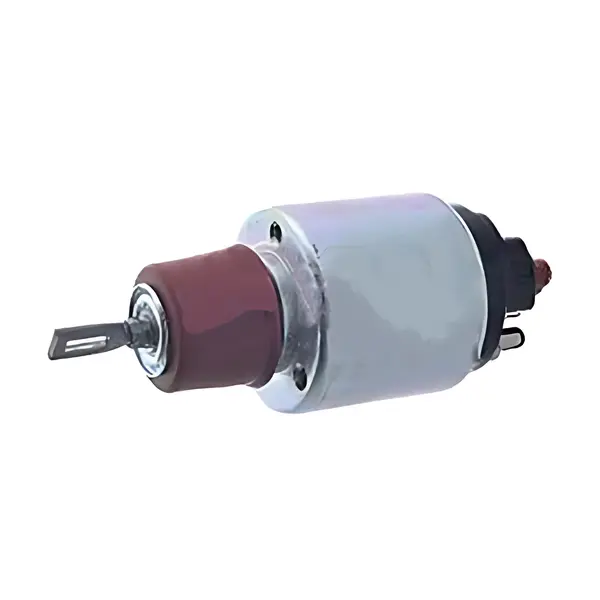 Rele Partida para Iveco Daily 35S14 45S17 55C17 — 2339.305.231