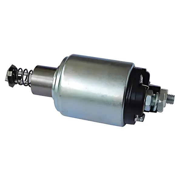 Rele Partida Pistao para Case Valmet Mf — 6007011395000