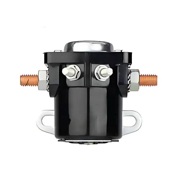 Rele Partida VW 11130 13130 para Ford F11000 — T2D911251A