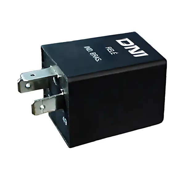 Rele Pisca 12V para Marcopolo MB para Agrale — 6885457732