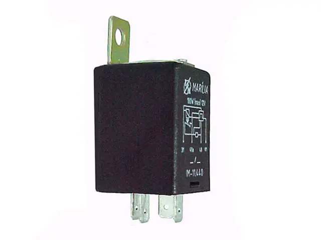 Rele Pisca Mercedes Universal — 6885447232