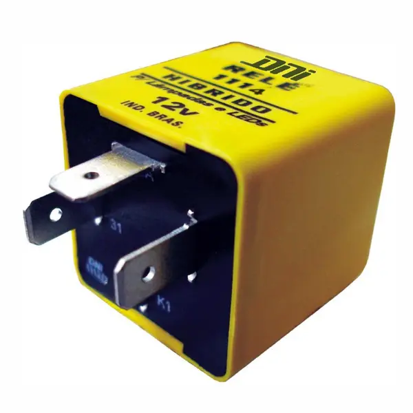 Rele Pisca para Ford Cargo e VW ate 92 — TJG953227