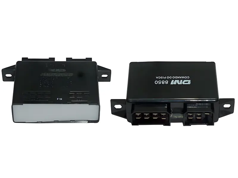 Rele Pisca para Onibus Articulado para Volvo — 1593506