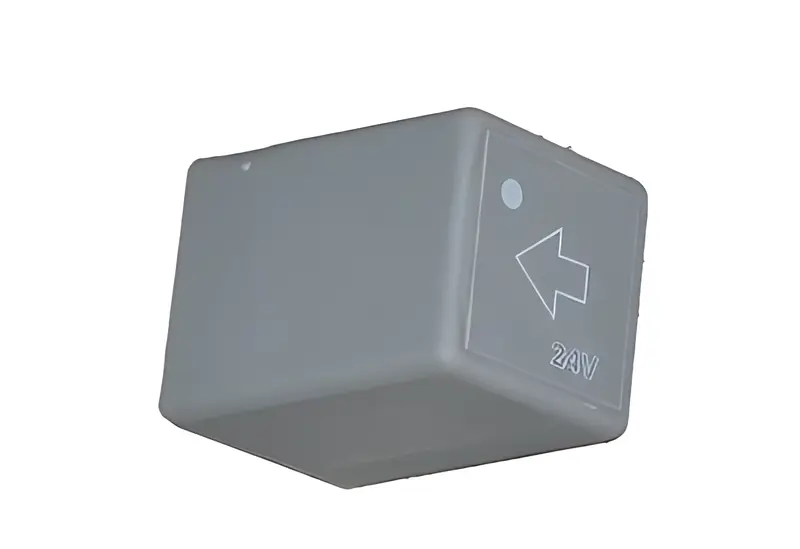 Rele Pisca Volks para Ford para Scania para Volvo — 2W0953231