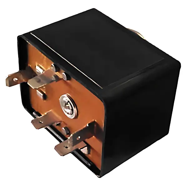 Rele Porta e Ar Condicionado 24V para MB — 3645427519