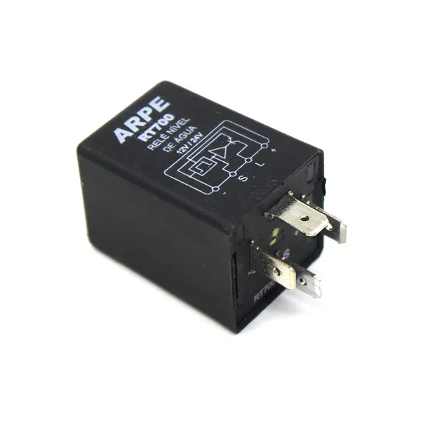 Rele Sinalizador Vivel Água 12V-24V — T12919609.170