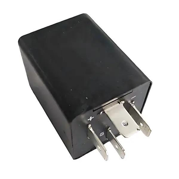 Rele Temporizador Limpador MB o 400 o 370 — D22076