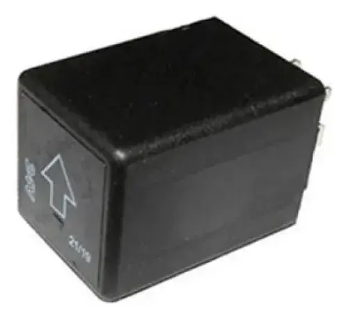 Rele Temporizador Parada 24V para Marcopolo — 3645427419C