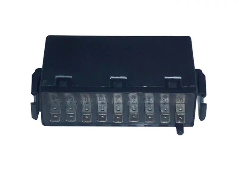 Rele Transmissor Pisca para MB Axor — 35445032