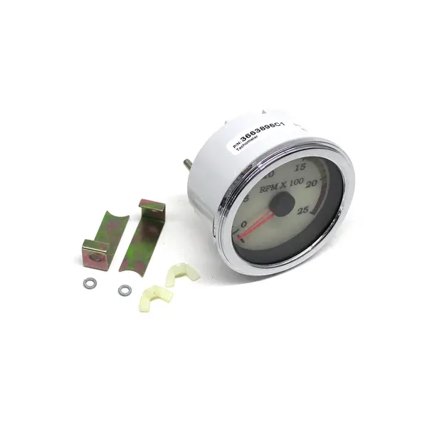 Relogio Conta Giro Motor — 3663896C1E