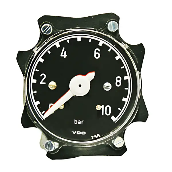 Relogio Pressao Ar MB 1113 Diesel — 3455420008