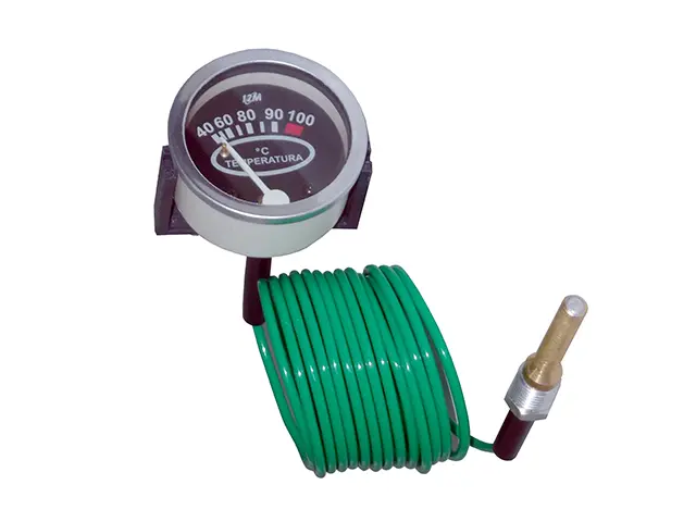 Relogio Temp. Mercedes 1113/1513 — 0005420305